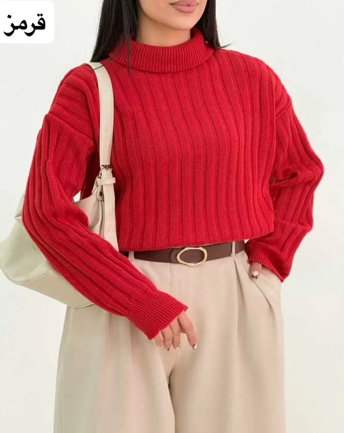 بافت یقه اسکی|لباس|شیراز, بعثت|دیوار