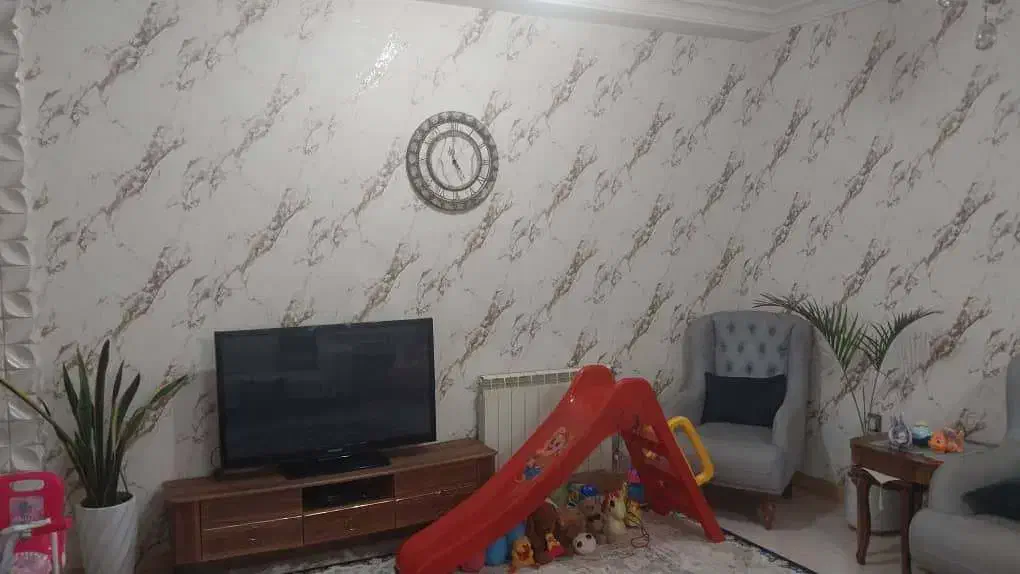 آپارتمان نسق 95متری 2خواب - حمیدیان|فروش آپارتمان|رشت, پاره بیجار|دیوار