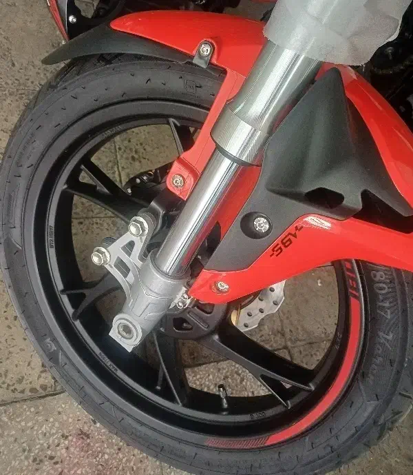 بنلی 180s ABS خشک 1404|موتورسیکلت|تهران, پرستار|دیوار