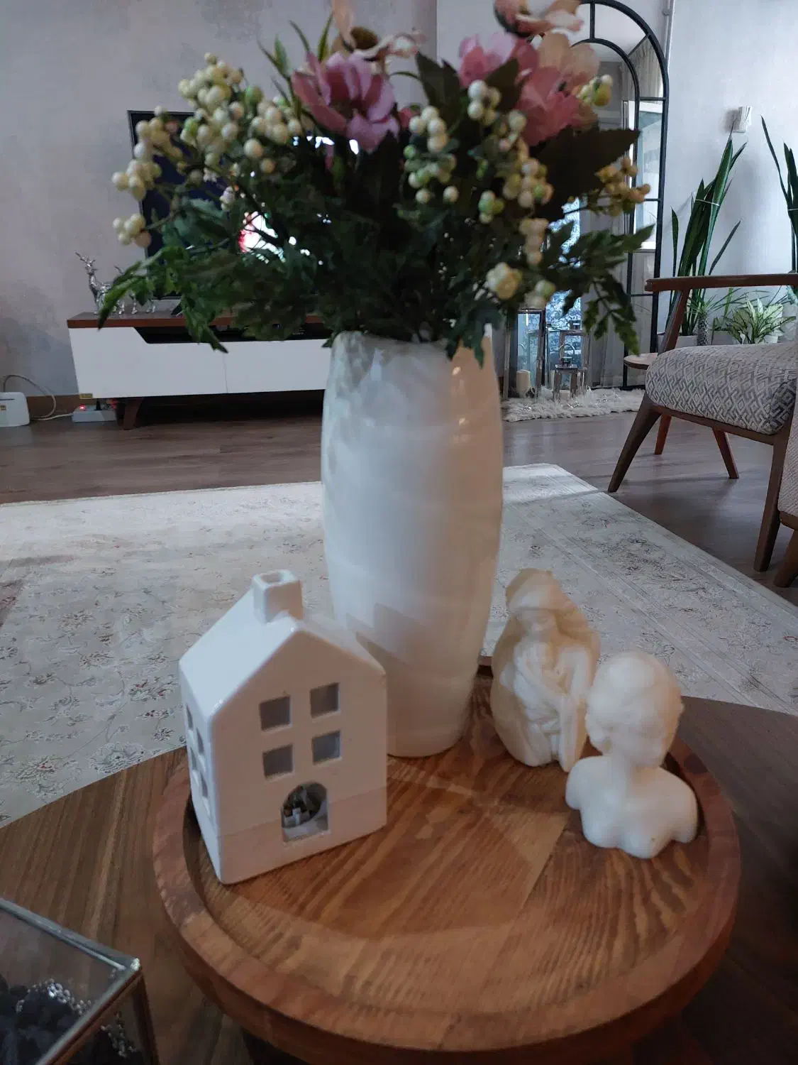 گلدان|گل مصنوعی|اهواز, شهرک شهید عباس پور|دیوار