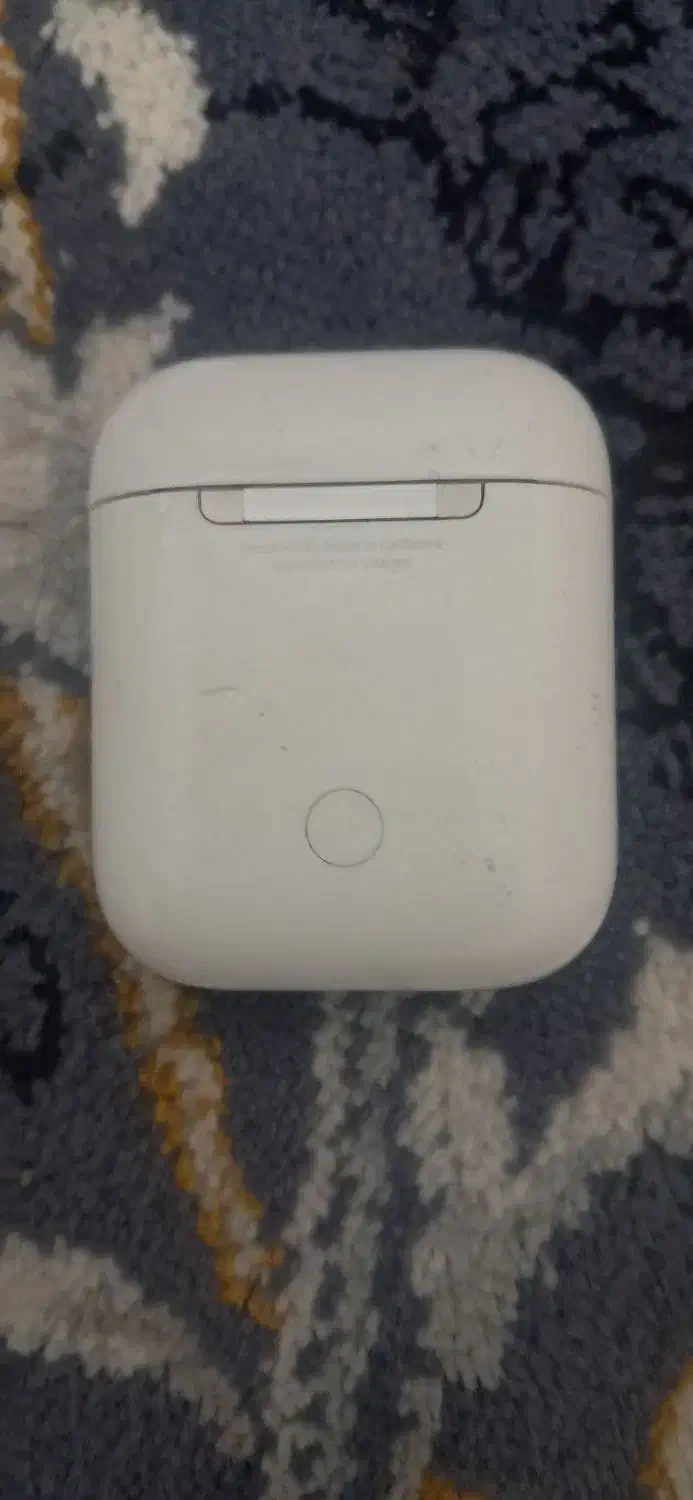 هنذفری بی سیم اصلی|لوازم جانبی موبایل و تبلت|مشهد, پنجتن|دیوار