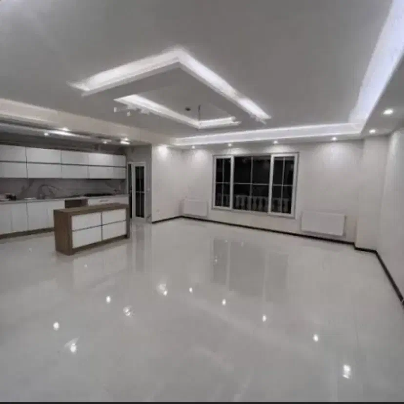 جواهر پنهان در محله محبوب - همه چیز آماده»|فروش آپارتمان|گرمدره, |دیوار