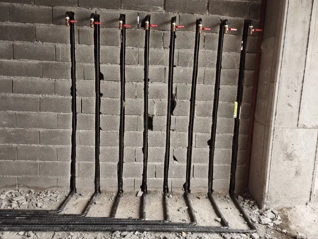 تاسیسات ساختمان|خدمات پیشه و مهارت|سبزوار, جوادیه غربی|دیوار