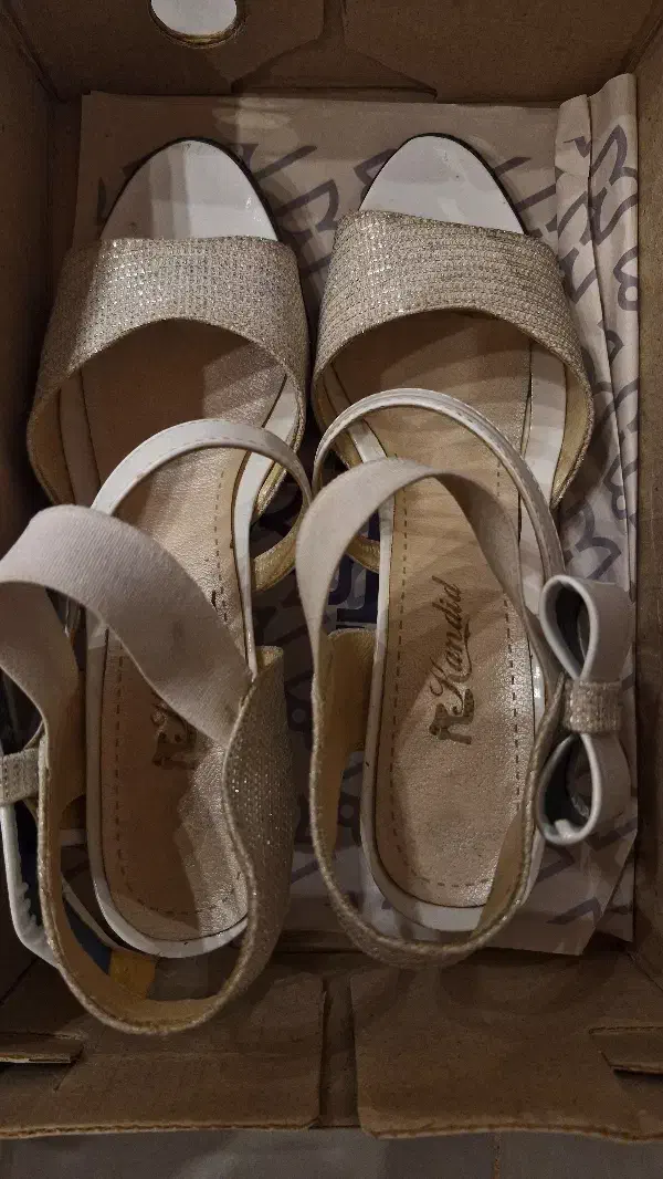 دمپایی مجلسی|کیف، کفش، کمربند|خرم‌آباد, |دیوار