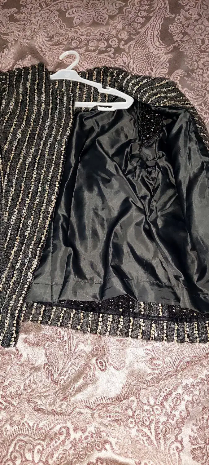 پالتو|لباس|بجنورد, |دیوار