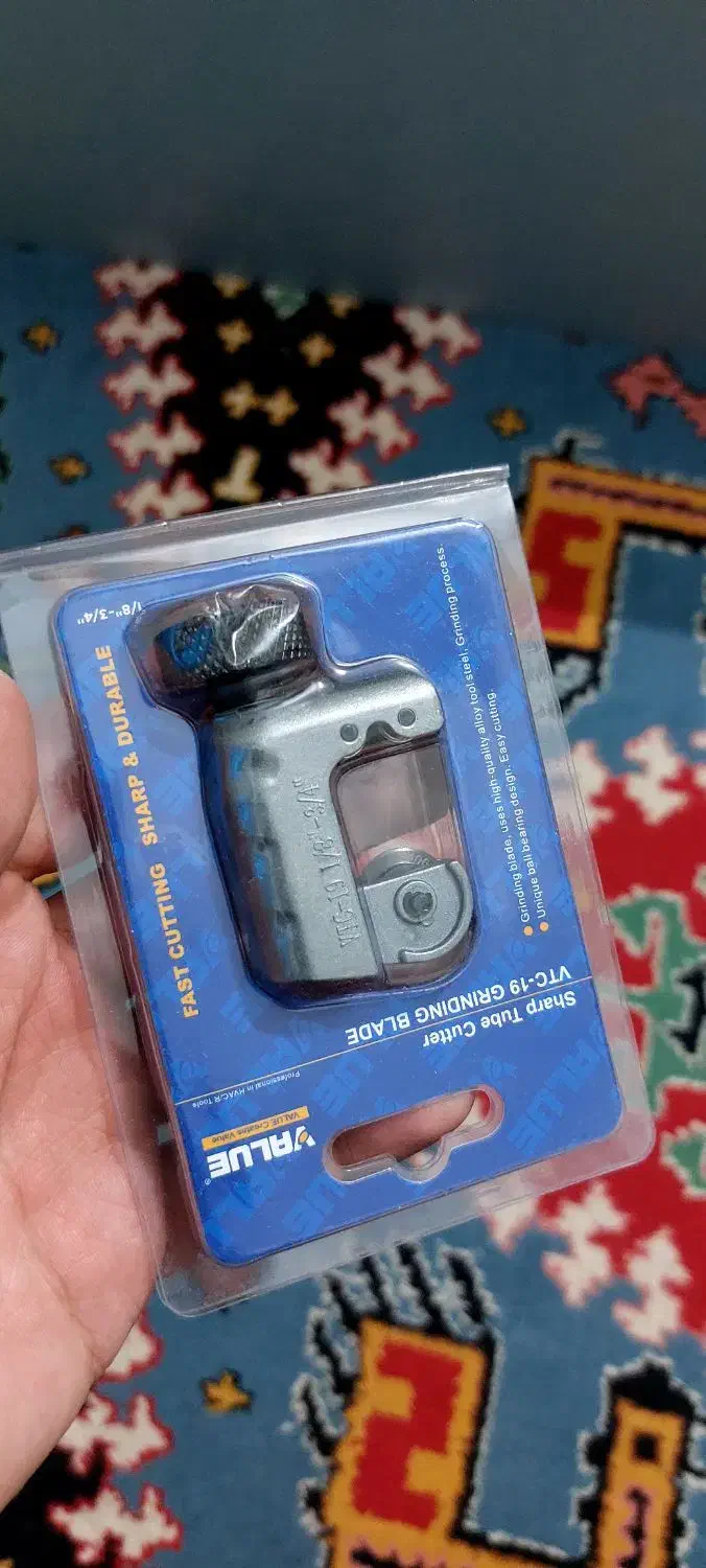 ابزار کار کولر گازی|ابزارآلات|شاندیز, |دیوار