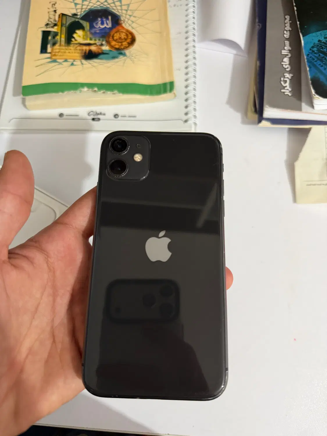 iphone 11|موبایل|ساوه, |دیوار