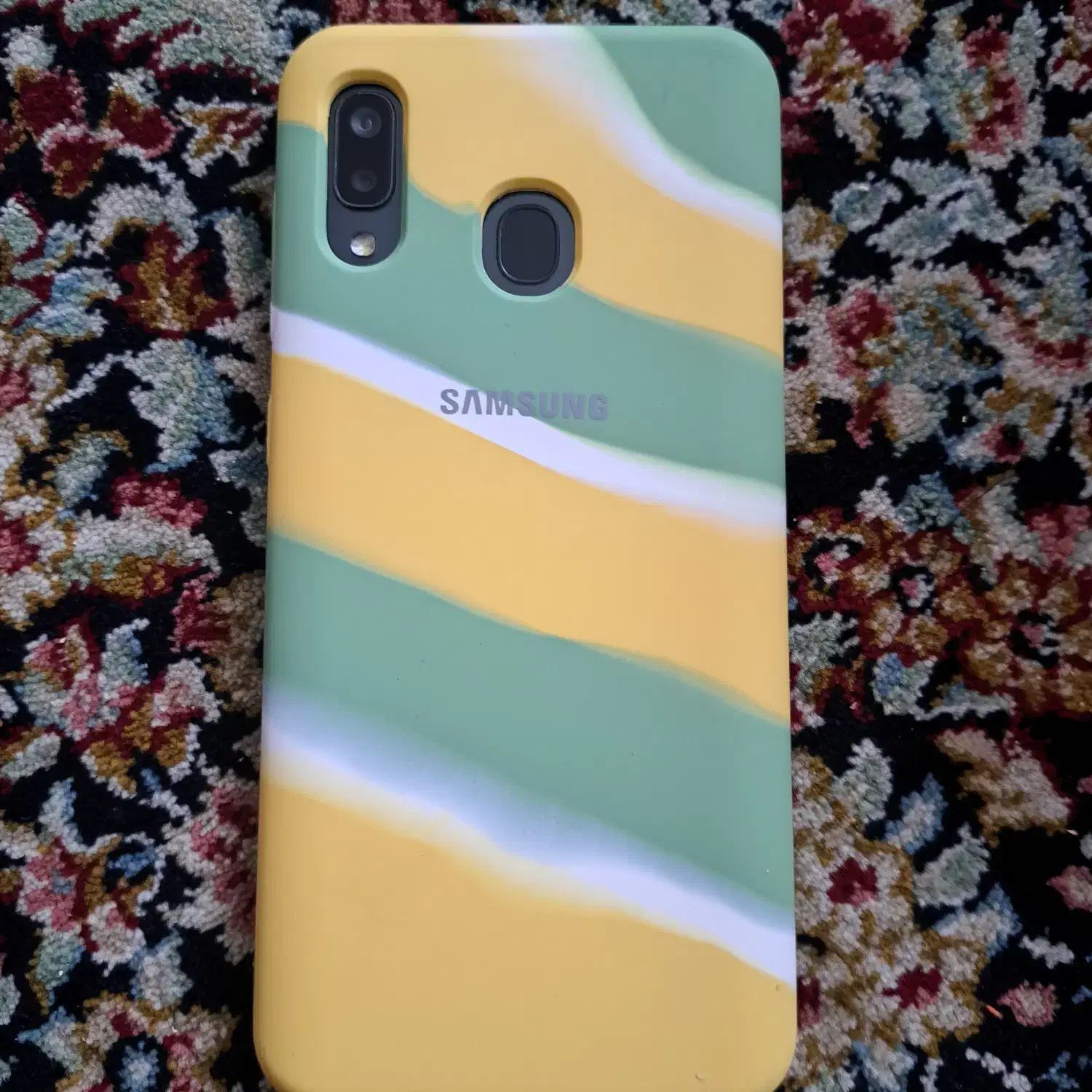 گوشی a20|موبایل|مشهد, یوسفیه (شهرک غرب)|دیوار