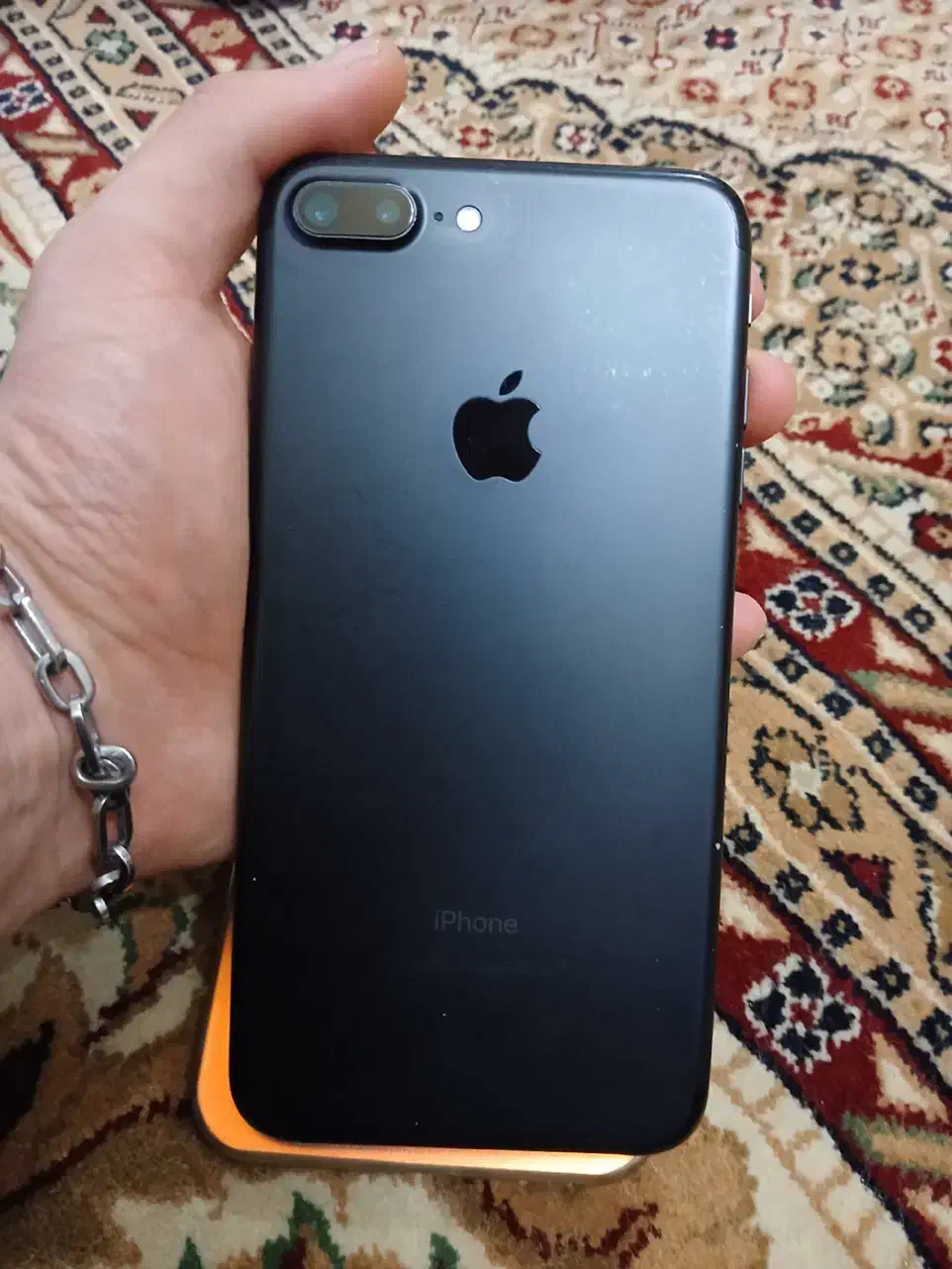 ایفون۷پلاس|موبایل|تهران, یافت آباد جنوبی|دیوار