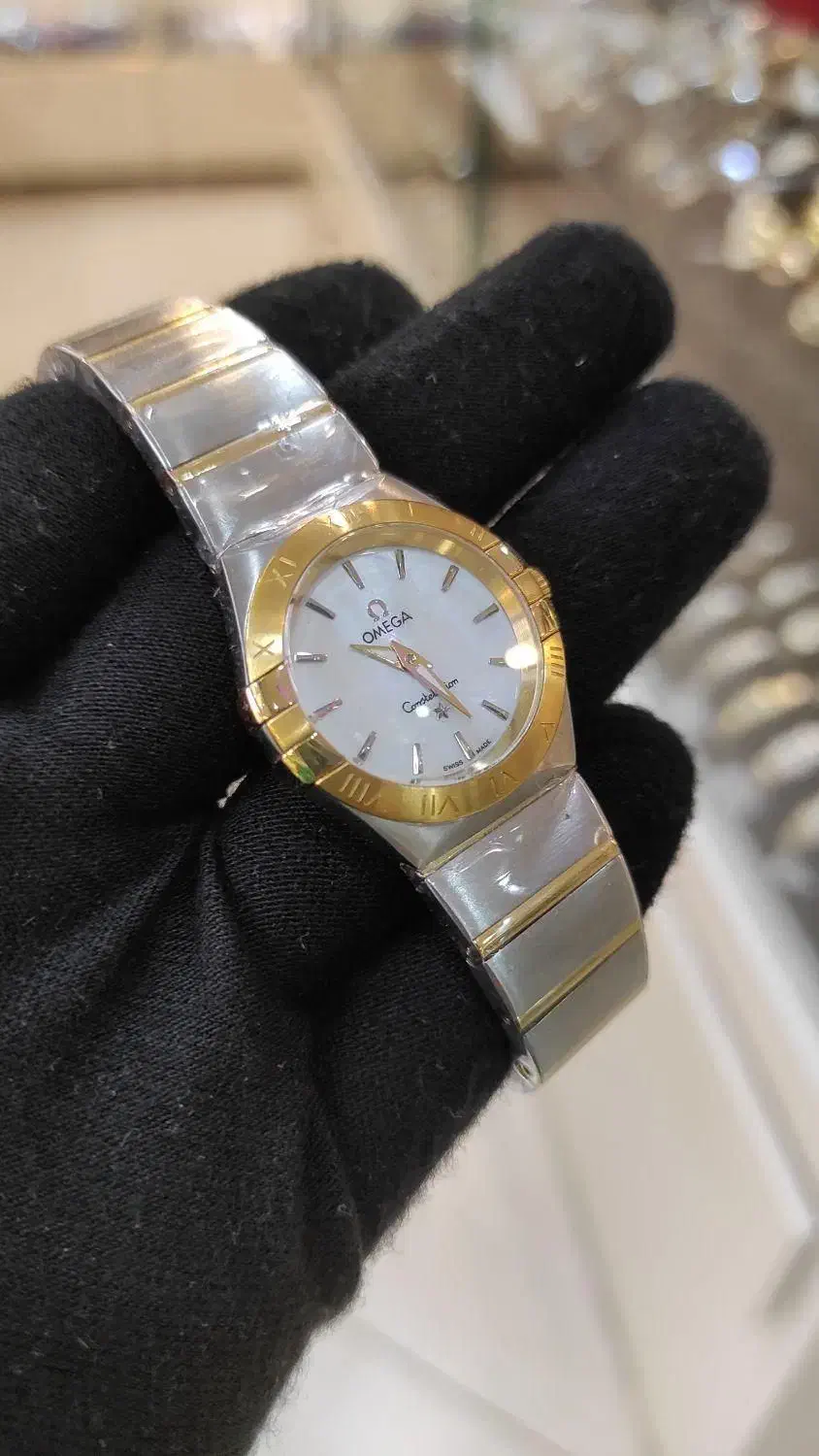 ساعت مچی کادو روز زن و روز مادر و یلدا و چله|ساعت|تبریز, |دیوار