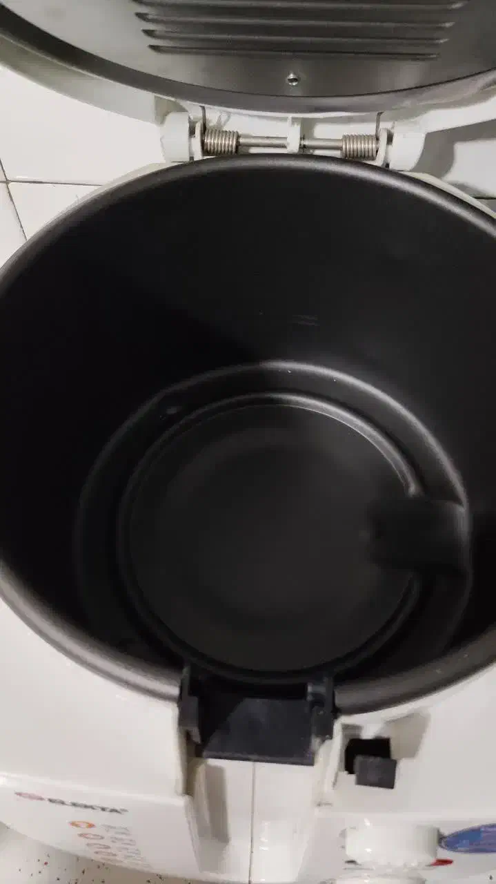 سرخکن|اجاق گاز و لوازم برقی پخت‌وپز|دزفول, |دیوار