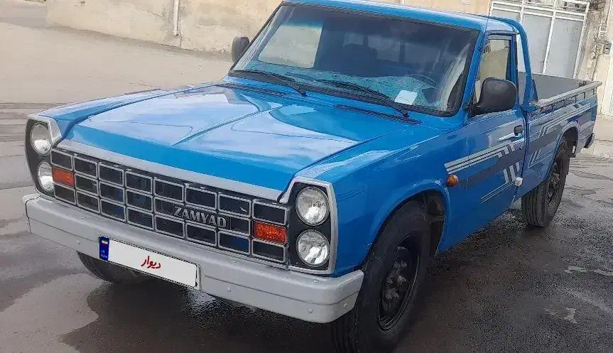 نیسان آپشنال ۱۴۰۲|خودرو سواری و وانت|خرم‌آباد, |دیوار