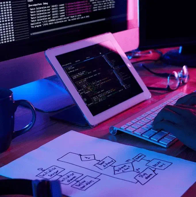 طراحی سایت، سئو سایت و ادمین وبسایت|استخدام رایانه و فناوری اطلاعات|تهران, امام حسین|دیوار