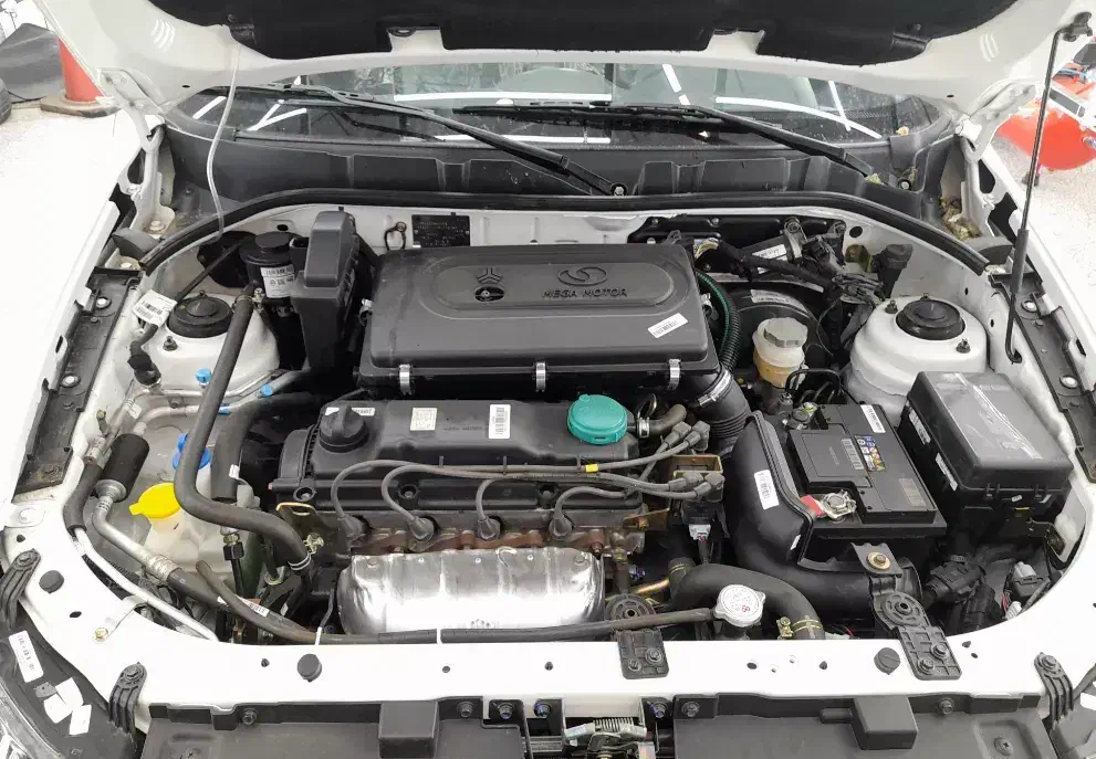 کوئیک s خشک خشک|خودرو سواری و وانت|تبریز, |دیوار