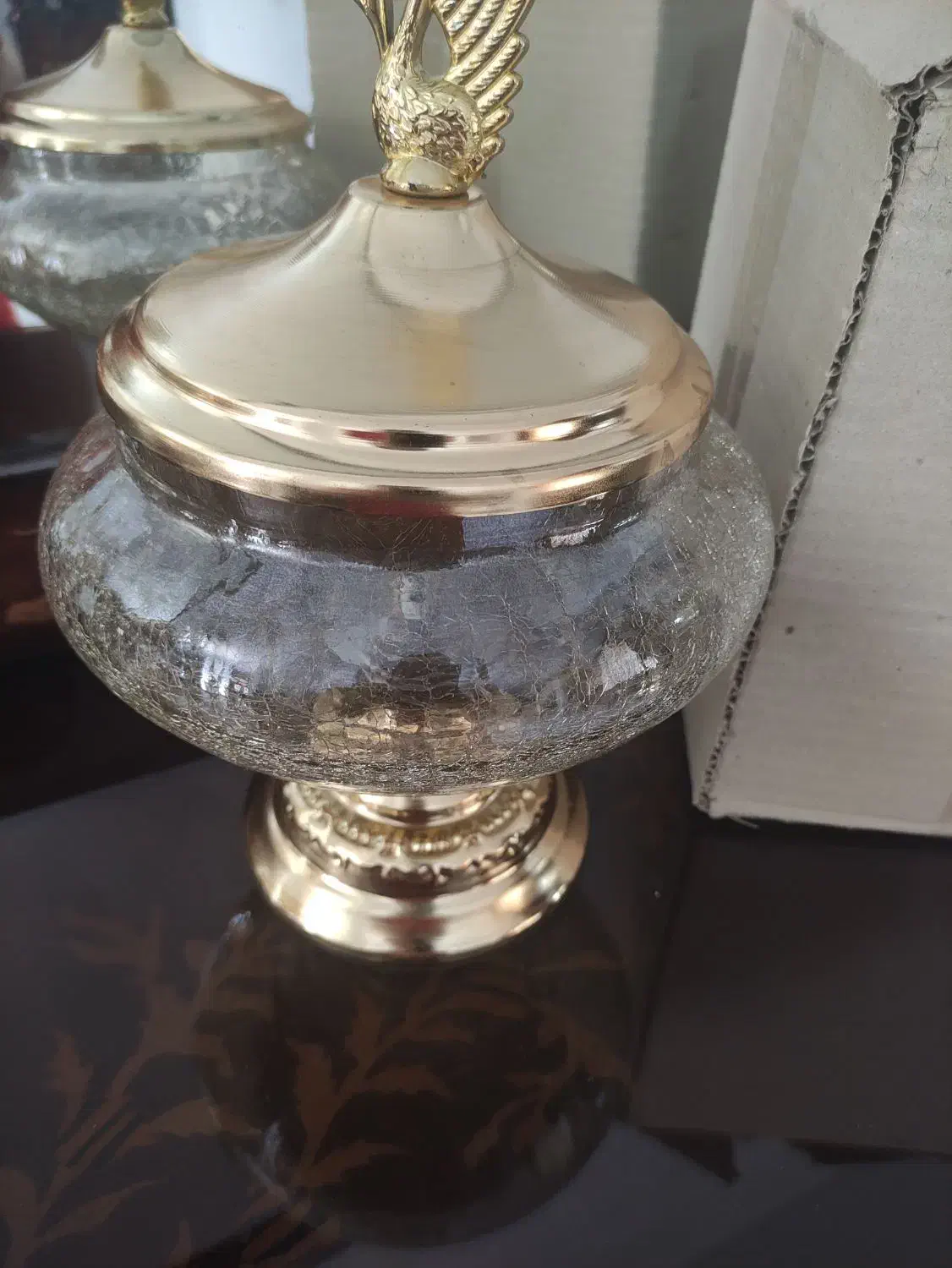 شکلات خوری|ظروف سرو و پذیرایی|اصفهان, شهرک زاینده رود|دیوار