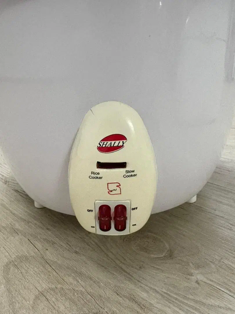 پلو پز وآرام پز نو|اجاق گاز و لوازم برقی پخت‌وپز|کرج, شهرک نهال و بذر|دیوار