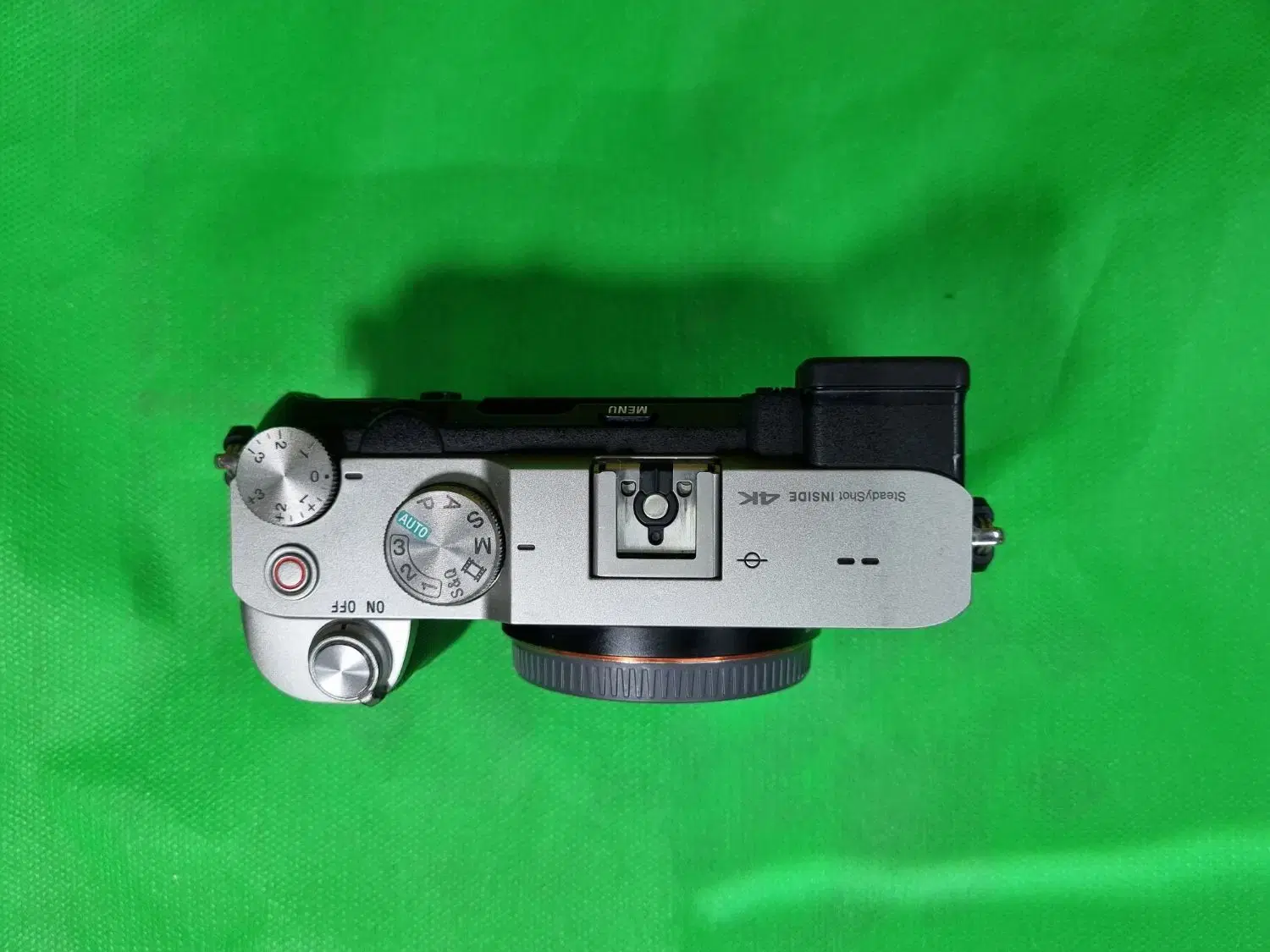 Sony a 7c +50 f1.8|دوربین عکاسی و فیلم‌برداری|مشهد, ده دی|دیوار