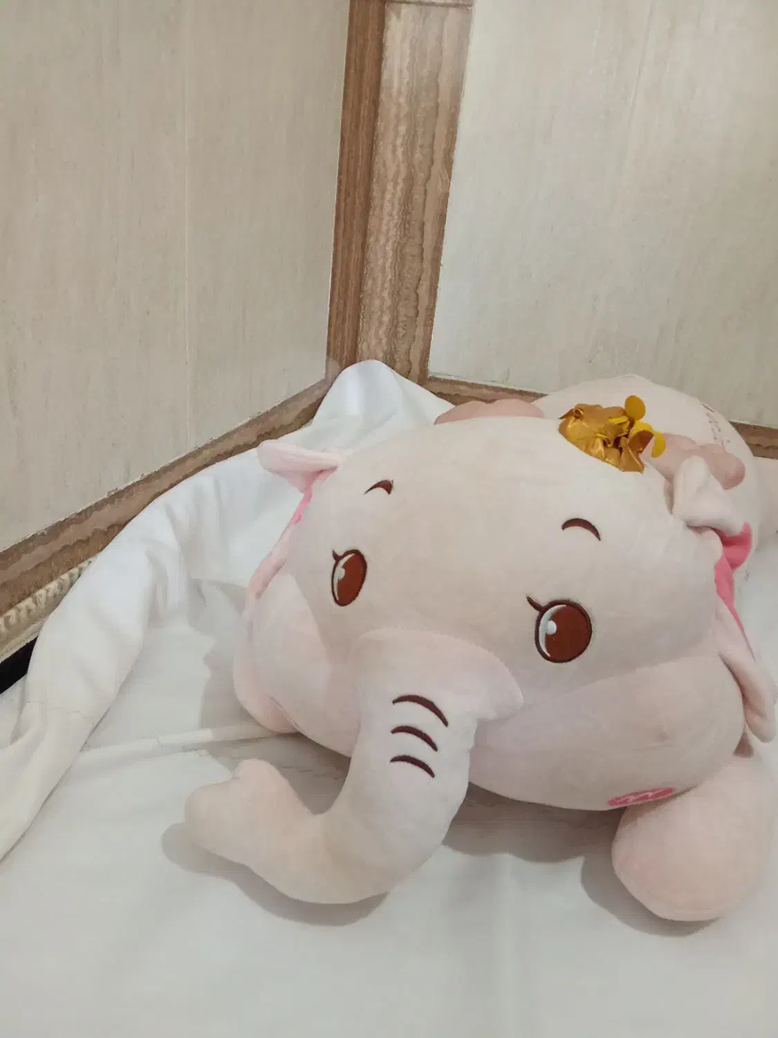 عروسک یک متری بفروش میرسد|اسباب‌بازی بچه|زابل, |دیوار