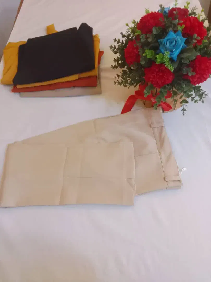 شلوار زنانه مازراتی|لباس|سلماس, |دیوار