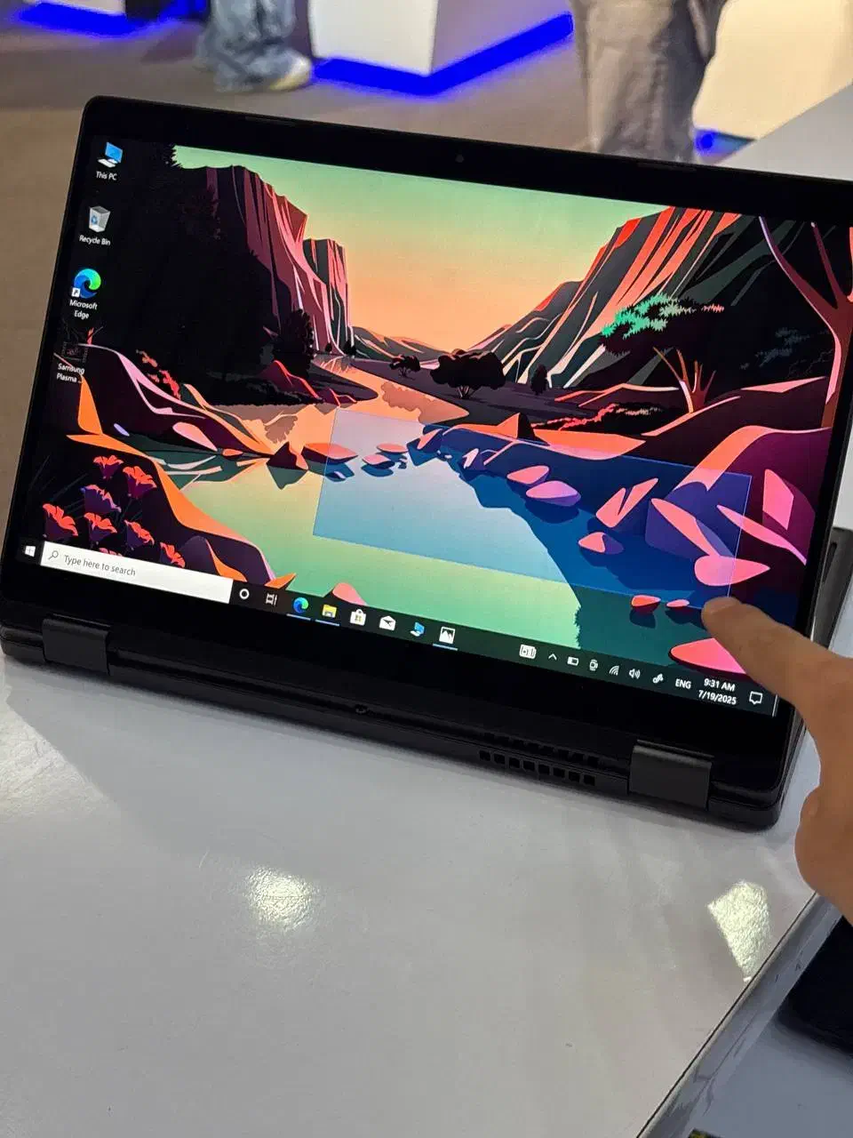 فروش لپ تاپ برند dell،hp،lenovo،asus در تکنو پلازا|رایانه همراه|تهران, میرداماد|دیوار