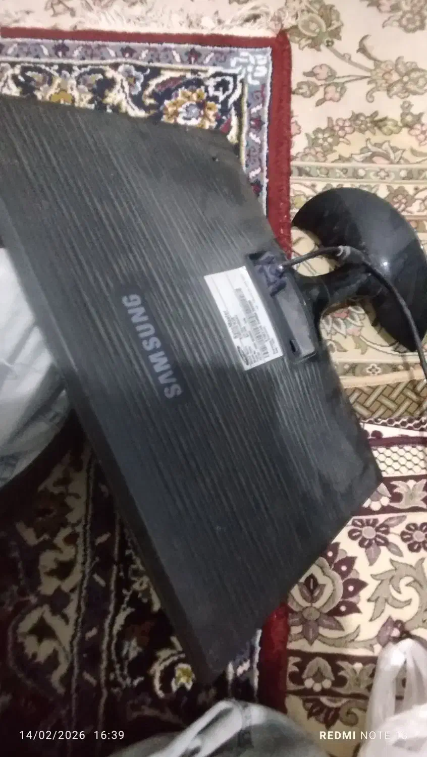 یک عدد|رایانه رومیزی|قم, شاد قلی|دیوار