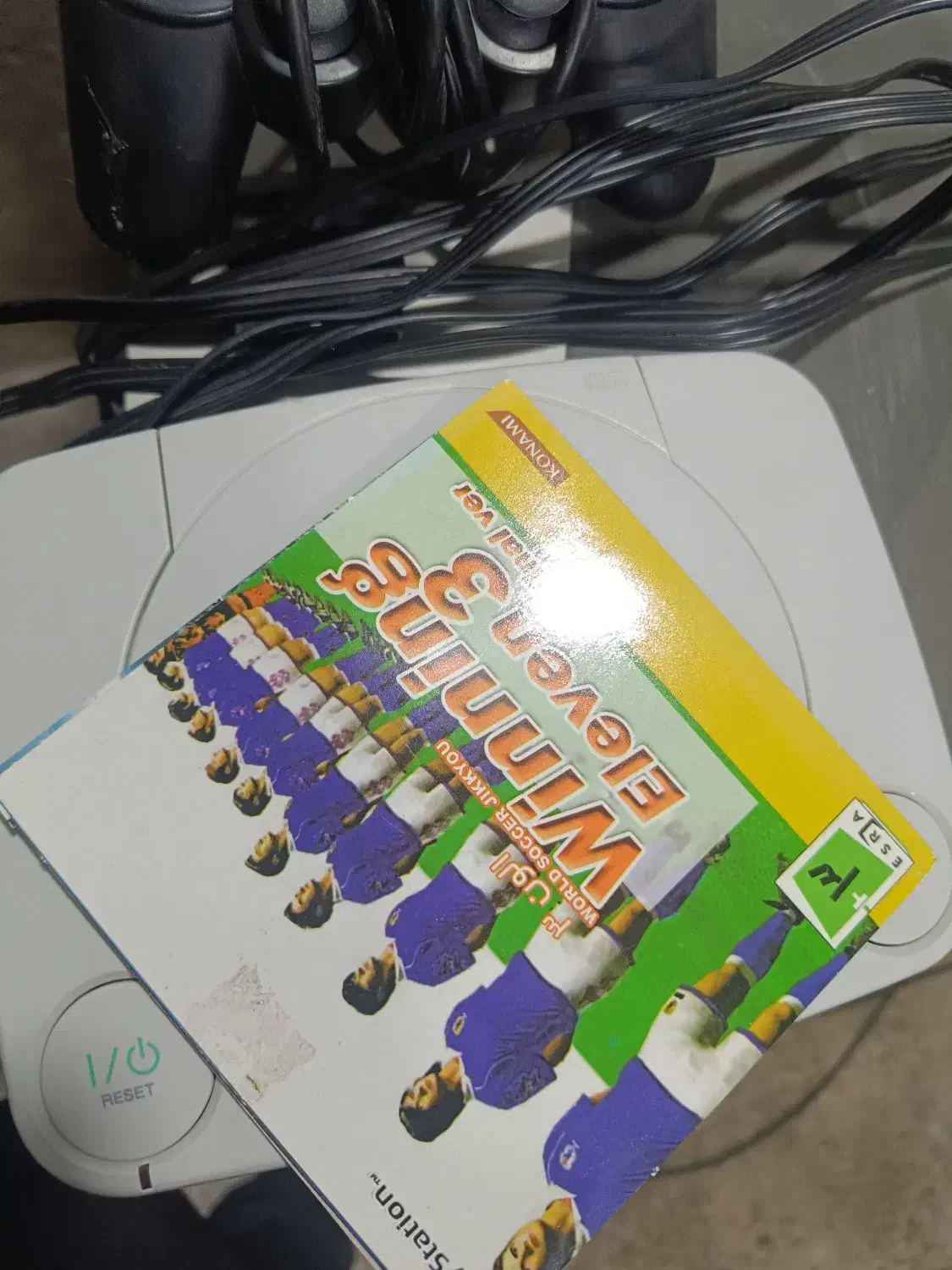 پلی وان|کنسول، بازی ویدئویی و آنلاین|سیرجان, |دیوار