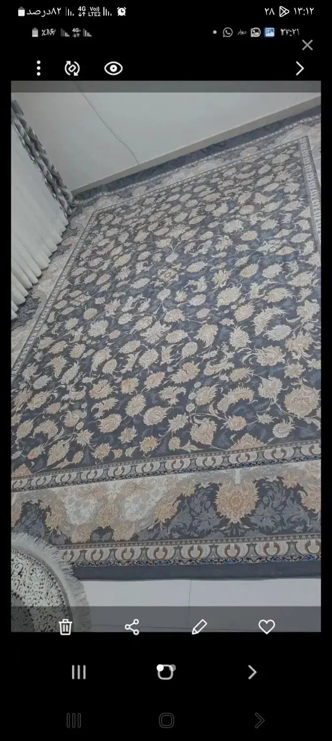 روفرشی خانه یک اتاقی  ۱۵ میلیون|روفرشی|کوهدشت, |دیوار