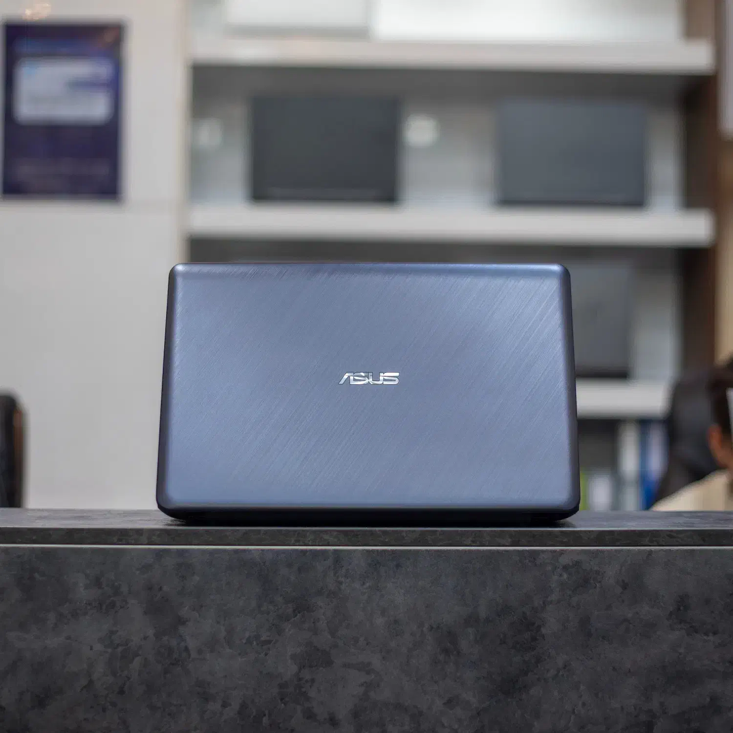 لپتاپ ASUS X540 مناسب دانشجویی و حسابداری|رایانه همراه|یزد, |دیوار