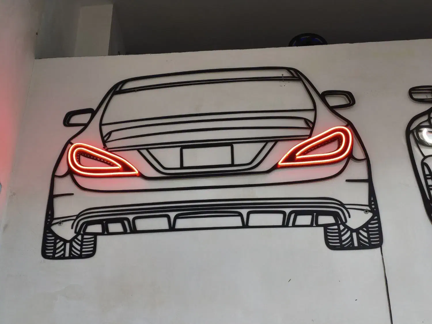 انواع لامپ های دست ساز|لامپ و چراغ|مشهد, امیریه|دیوار