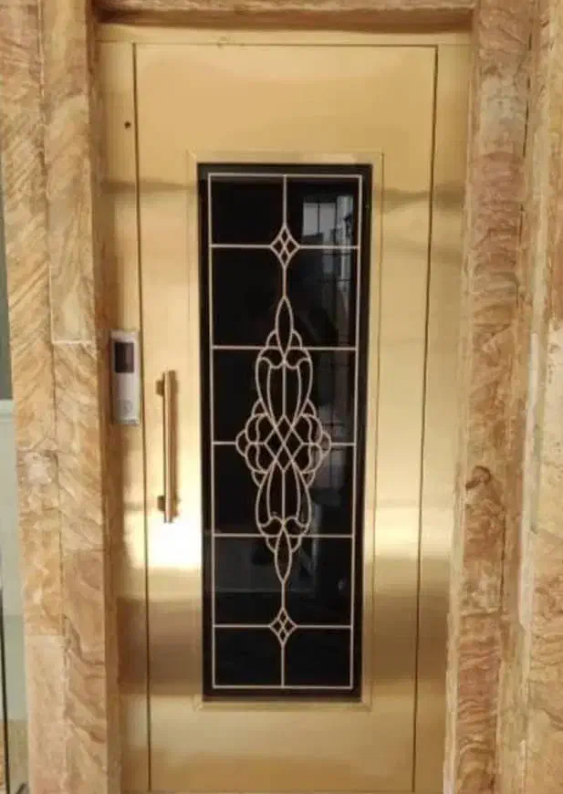 نصب صفر تا صد و سرویس ماهیانه آسانسور و بالابر|خدمات پیشه و مهارت|رشت, رشتیان|دیوار