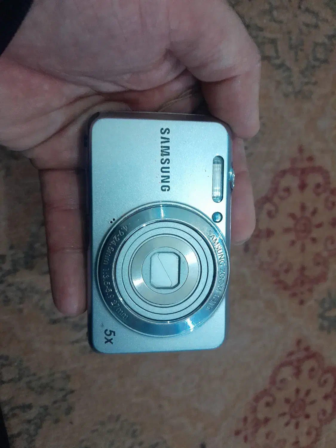 کنون و سامسونگ  سونی همه ۳میلیون|دوربین عکاسی و فیلم‌برداری|ایذه, |دیوار