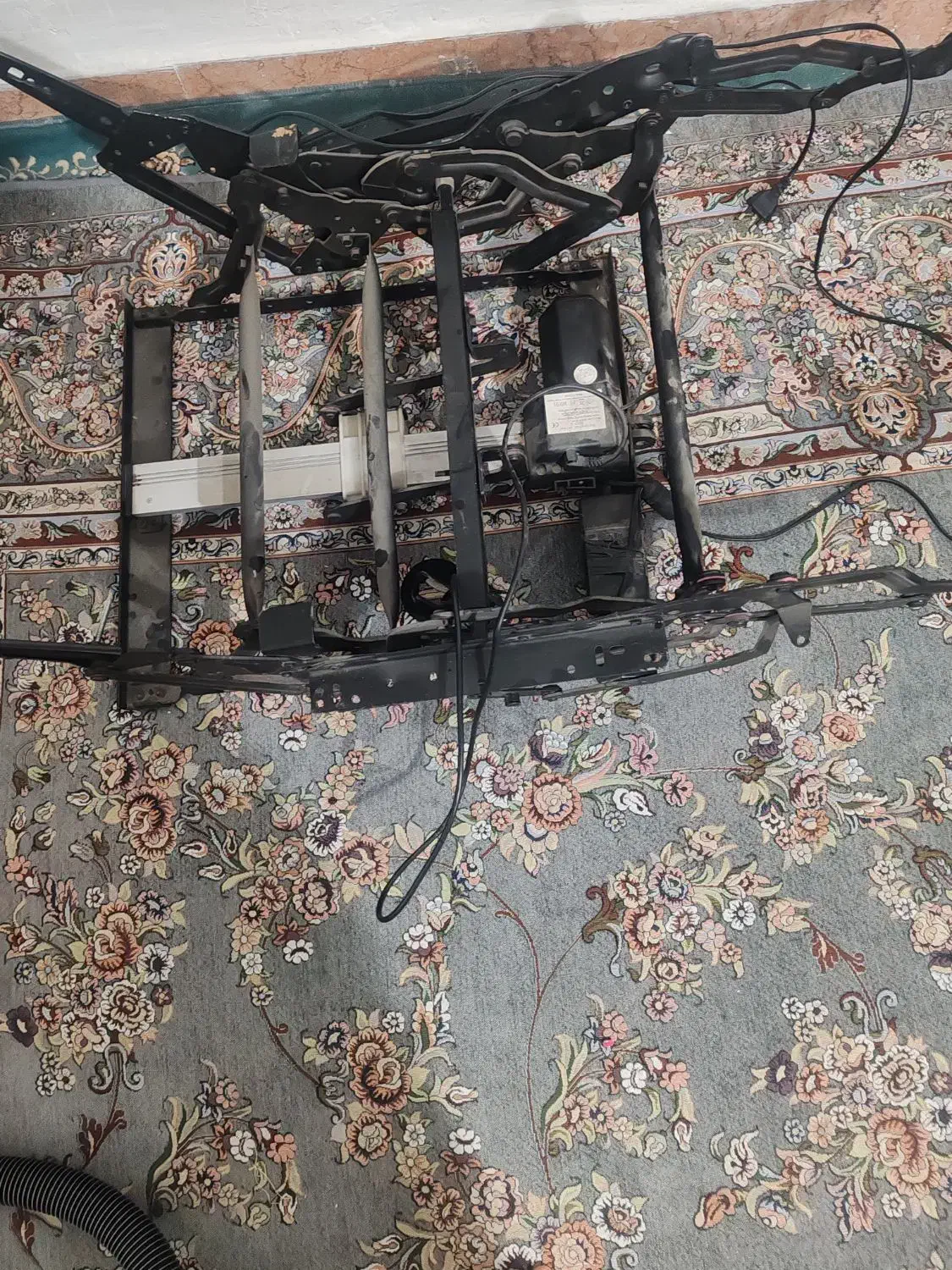 جک مبل ریلکسی|مبلمان خانگی و میز عسلی|تهران, ونک|دیوار