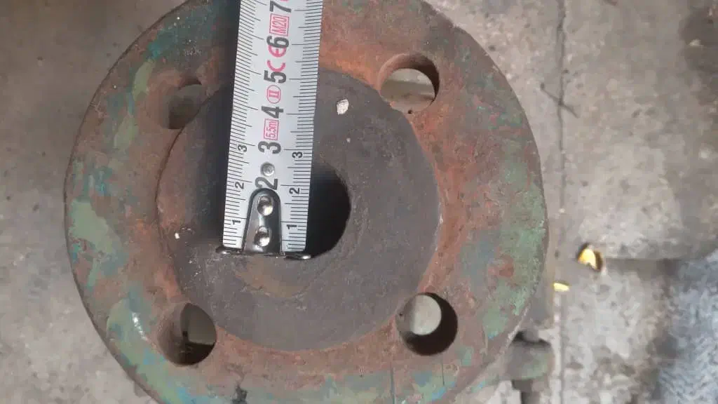 فروش پمپ و شیرفلکه|مصالح و تجهیزات ساختمان|ری, شهید بهشتی|دیوار