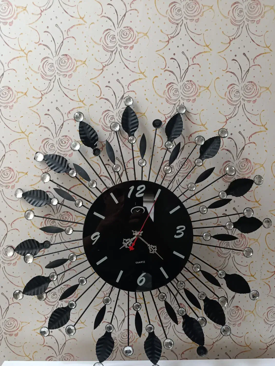 ساعت فروشی|ساعت|نیشابور, تختی|دیوار