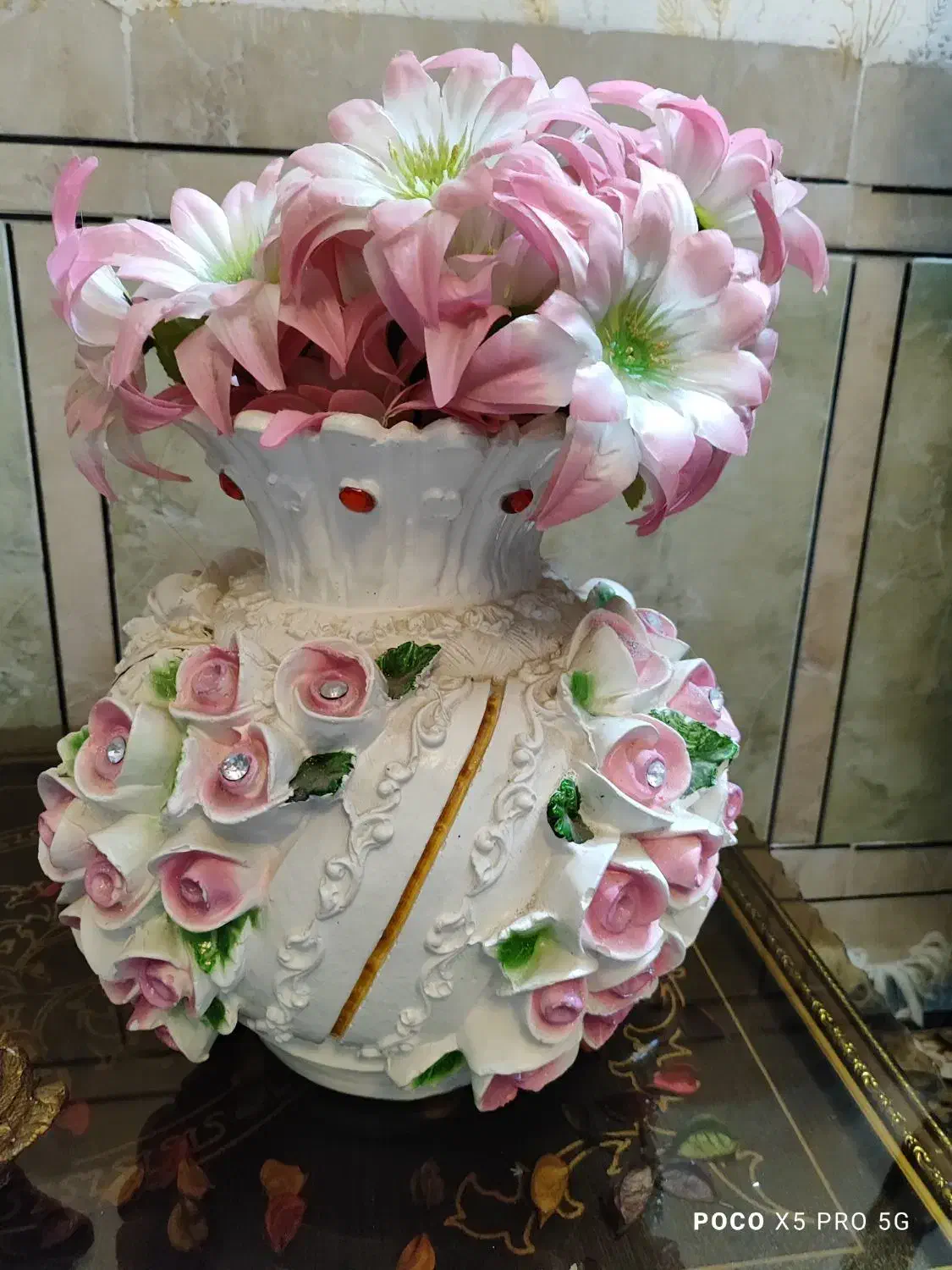 مجسمه تزعینی|مجسمه، تندیس، ماکت|خرم‌آباد, |دیوار