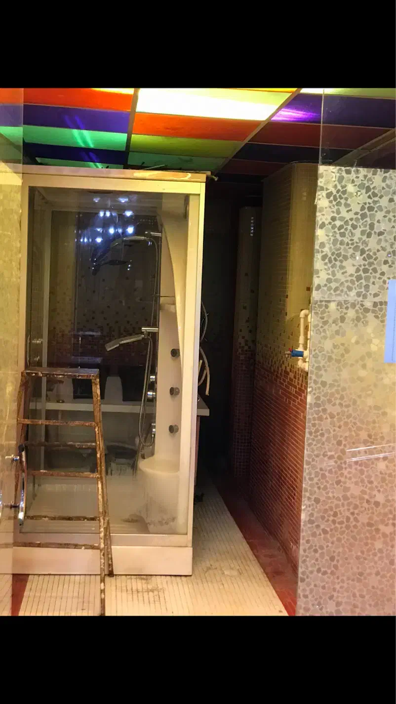 اجاره باشگاه ورزشی بانوان  همکف مجهز   شهرک لشگر|اجارهٔ خانه و ویلا|مشهد, شهرک لشکر (شهرک غرب)|دیوار