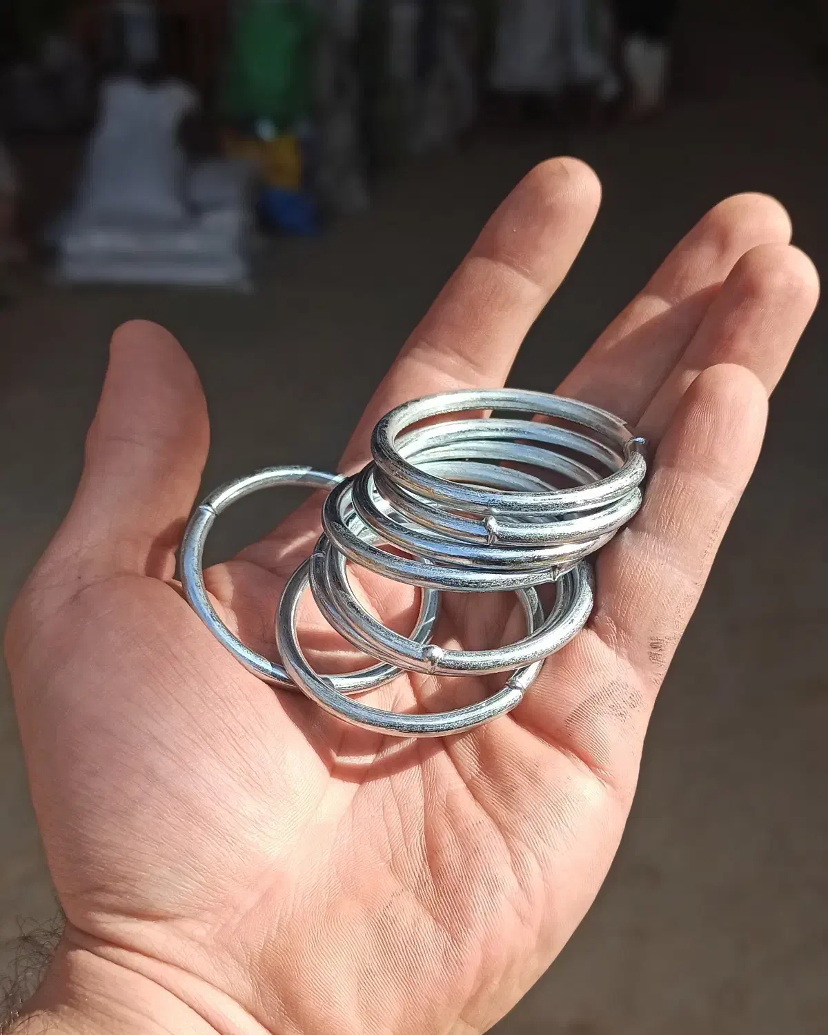 استخدام کارگر آقا منطقه صنعتی دولت آباد|استخدام صنعتی، فنی، مهندسی|برخوار, |دیوار