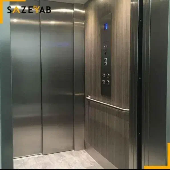 سرویس و تعمیرکار آسانسور|خدمات پیشه و مهارت|شیراز, جانبازان|دیوار