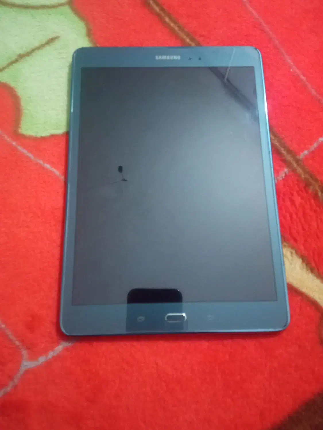 تبلت|تبلت|ابریشم, |دیوار