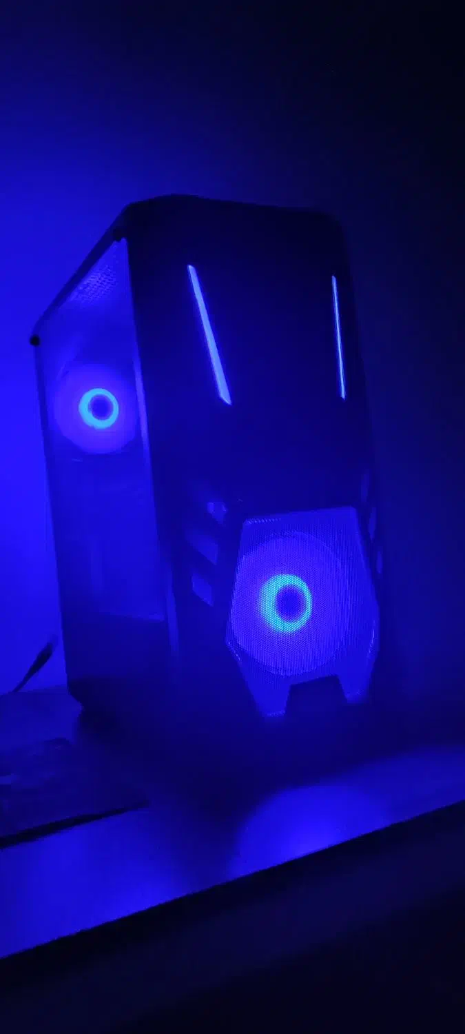 سیستم گیمینگ و طراحی|رایانه رومیزی|سقز, |دیوار