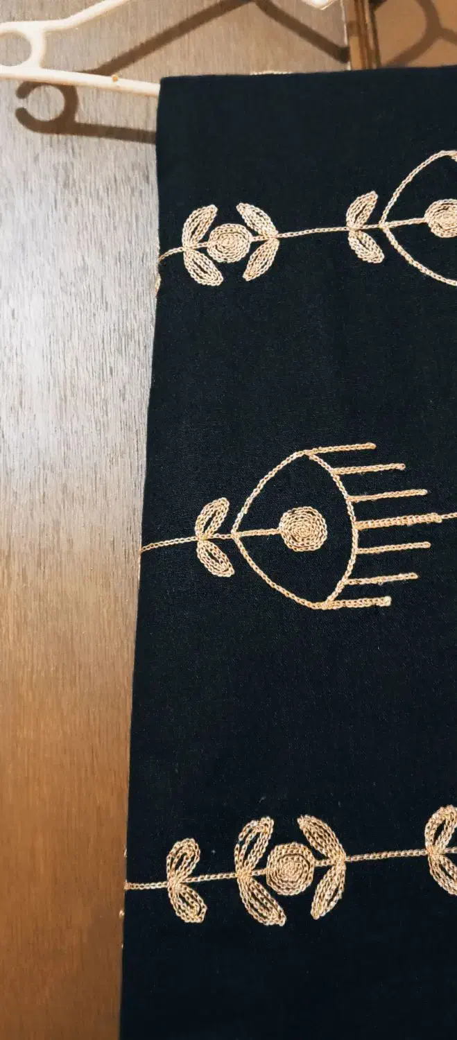 دومتروبیشتر پارچه ی جنس خوب|لباس|اهواز, منبع اب|دیوار