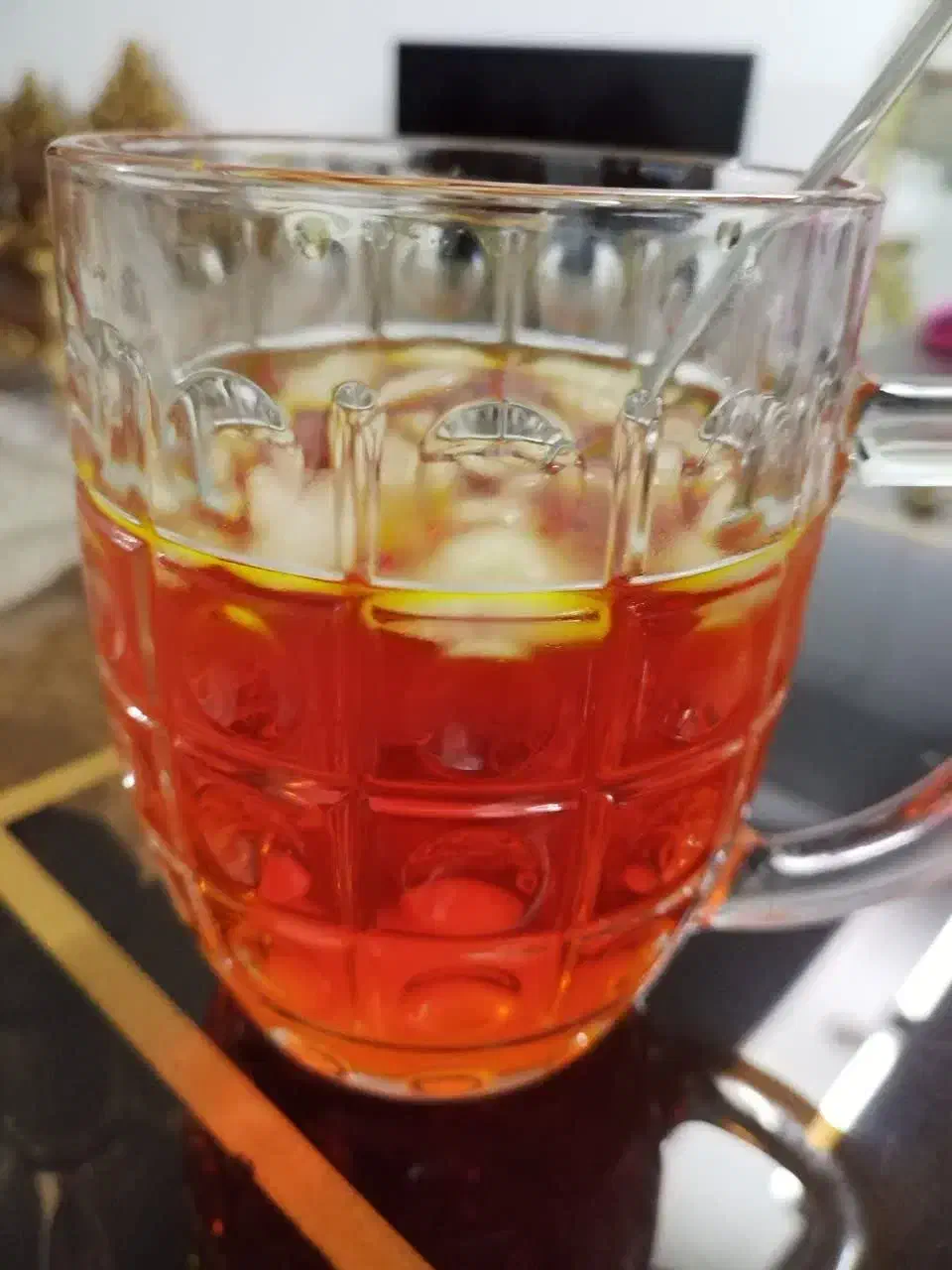 پودر زعفران|خوردنی و آشامیدنی|قم, سنگ بند|دیوار