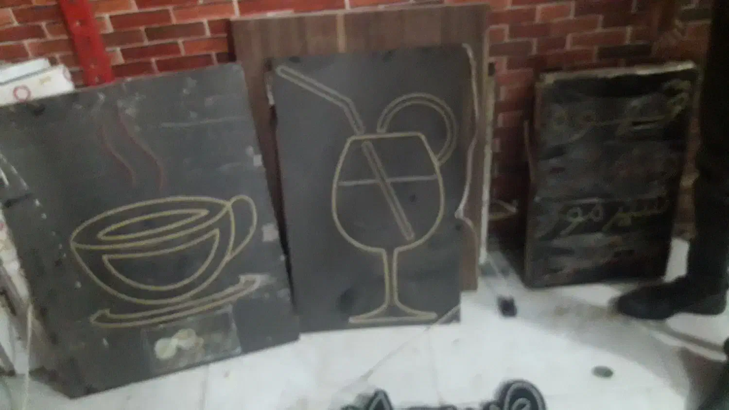 لوازم کافه شاپ|فروشگاه و مغازه|مشهد, شهید آوینی|دیوار