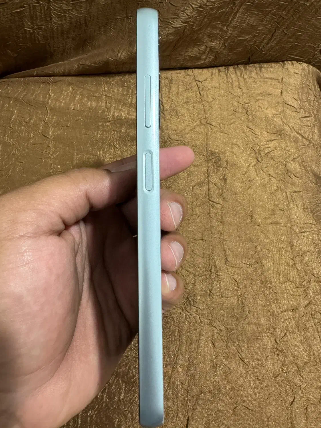 سامسونگ A 05s با آداپتور اصلی|موبایل|شیراز, کوزه گری|دیوار