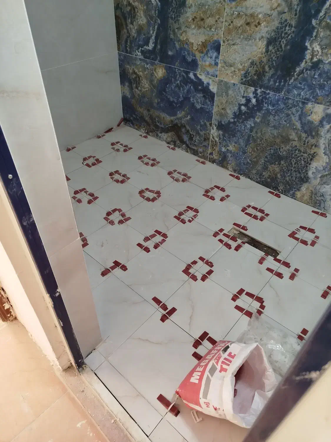 کاشی کاری و آجر نما|خدمات پیشه و مهارت|آمل, |دیوار