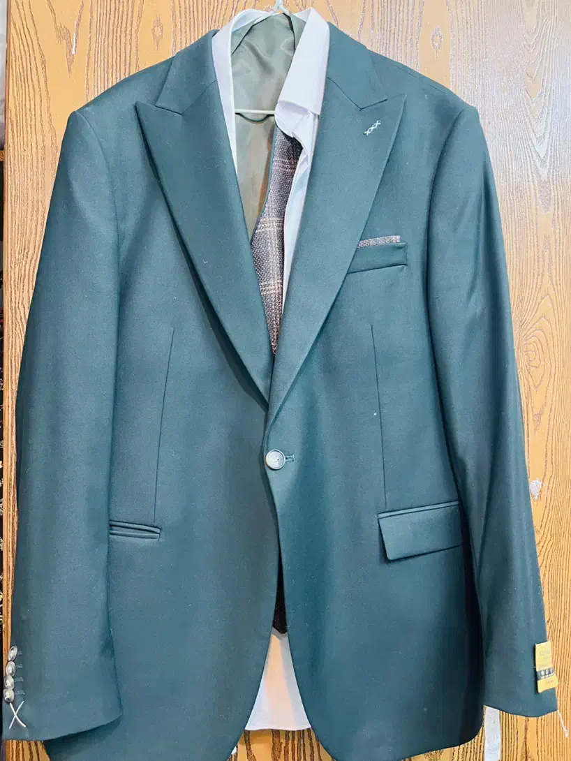 کت و شلوار خواستگاری در حد نو|لباس|یزد, |دیوار