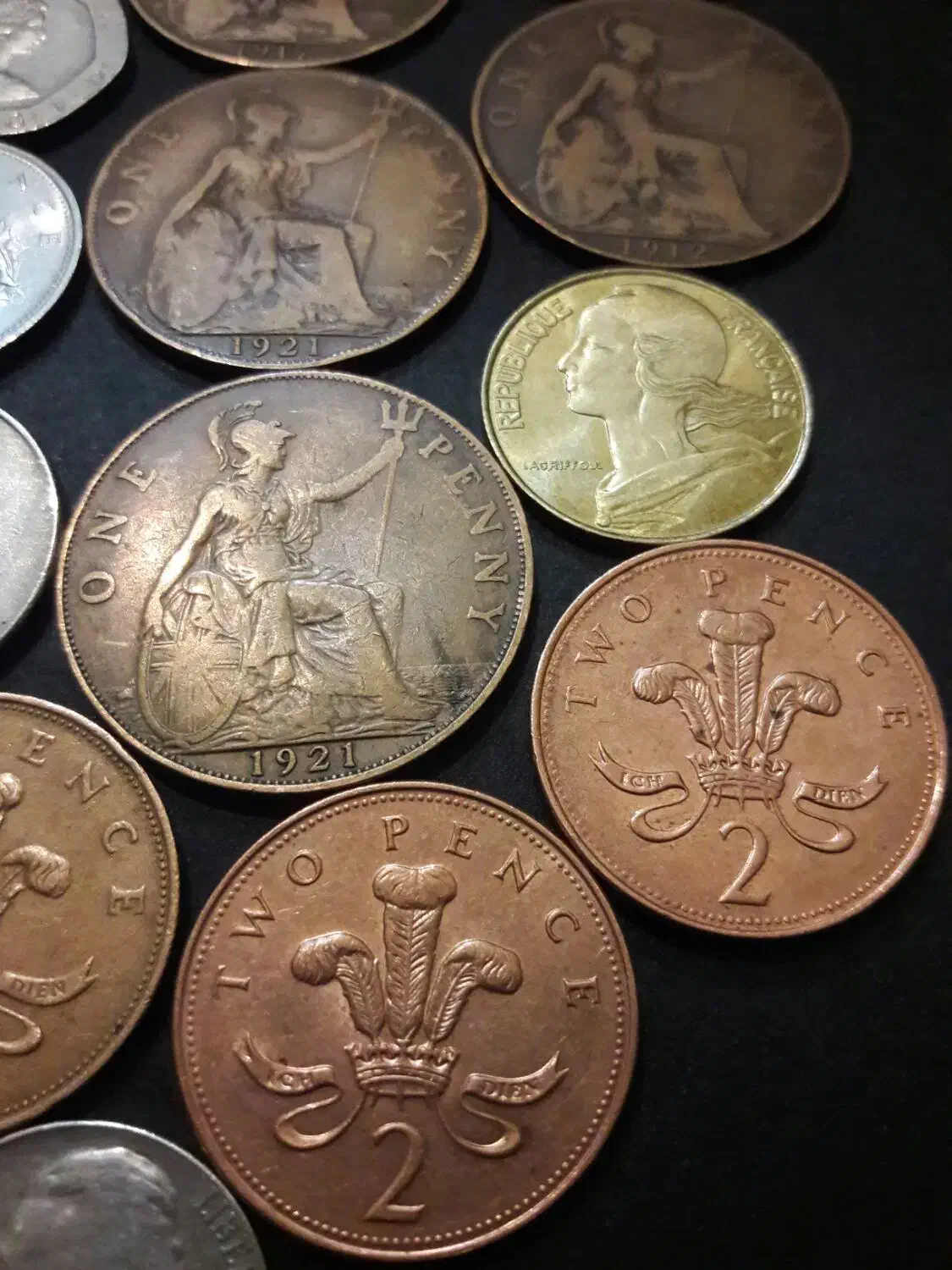 سکه کلکسیونی همگی باهم|کلکسیون سکه، تمبر، اسکناس|تهران, زنجان جنوبی|دیوار