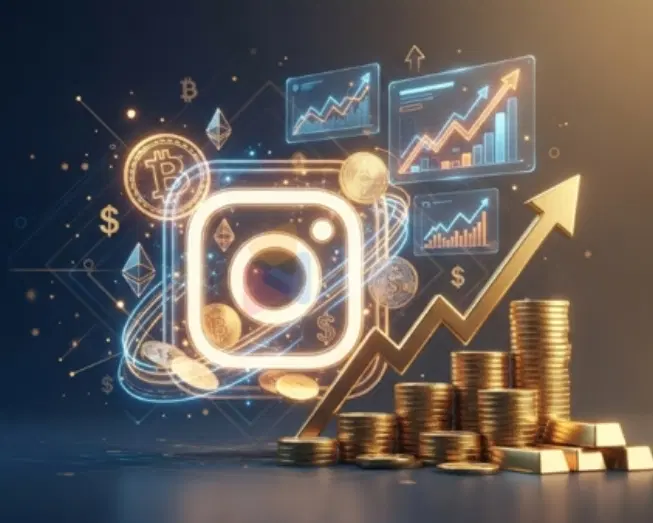 راه اندازی Instagram با 10k فالوور فقط ۸م|خدمات رایانهای و موبایل|تهران, تهرانسر شرقی|دیوار