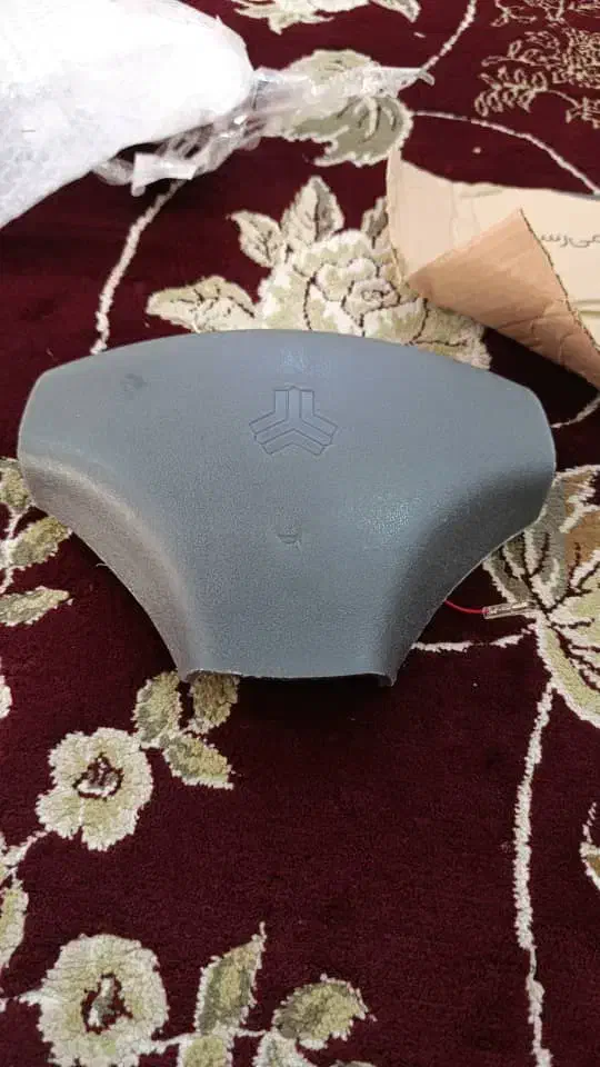 قاب بوق|قطعات یدکی و لوازم جانبی|اهواز, کوی مندلی(سه راه خرمشهر)|دیوار