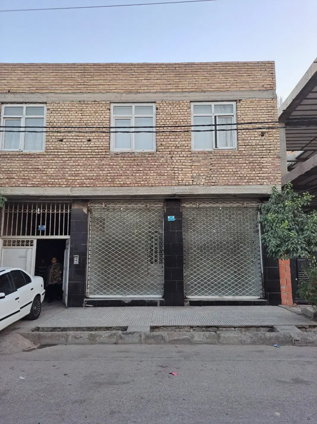 اجاره مغازه شهرک بهارستان|اجارهٔ مغازه و غرفه|گنبد کاووس, |دیوار